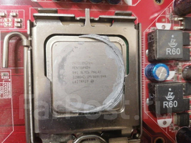 LGA775 ����