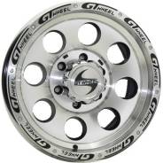 GT Wheel GT741. 8.0x16", 6x139.7, ET-20, �� 110,1���. ����