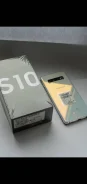 Samsung Galaxy S10. �/�, �����, 4G LTE, Dual-SIM, NFC ����