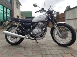 Honda CB 400SS. 400����. ��., ��������, ���, � �������� ����