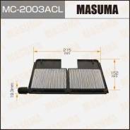 ��������� ������ �������� MC-2003ACL Masuma ��-1880A -���������� Masuma MC2003ACL ����
