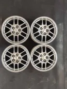 OZ Racing F1 Plus. 7.5x17", 5x114.3, ET38, �� 67,1���. ����