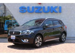 Suzuki SX4. �������, 4wd, 1.6 (117��.�.), ������, 53 000����. ��, �/�. ��� ����� �� ������������ ����