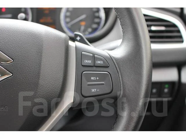 Suzuki SX4. �������, 4wd, 1.6 (117��.�.), ������, 47 000����. ��, �/�. ��� ����� �� ������������ ����