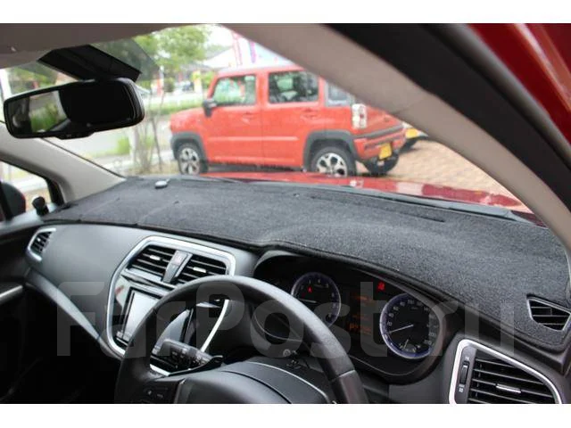 Suzuki SX4. �������, 4wd, 1.6 (117��.�.), ������, 47 000����. ��, �/�. ��� ����� �� ������������ ����