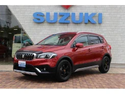 Suzuki SX4. �������, 4wd, 1.6 (117��.�.), ������, 47 000����. ��, �/�. ��� ����� �� ������������ ����