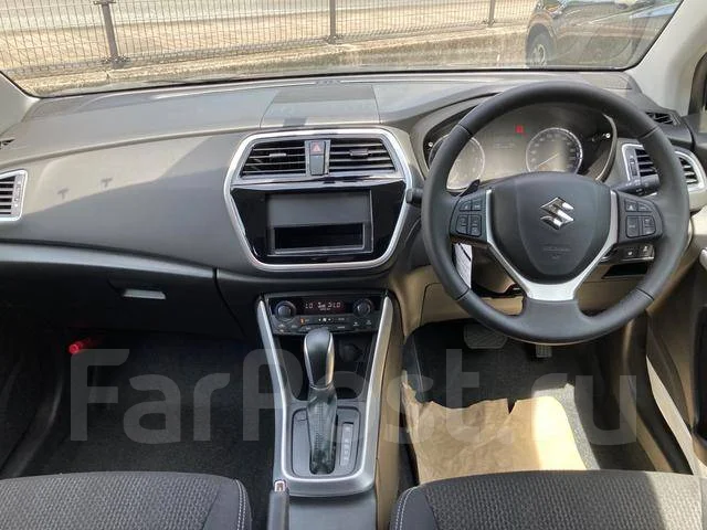 Suzuki SX4. �������, 4wd, 1.6 (117��.�.), ������, 4 500����. ��, �/�. ��� ����� �� ������������ ����