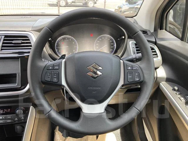 Suzuki SX4. �������, 4wd, 1.6 (117��.�.), ������, 4 500����. ��, �/�. ��� ����� �� ������������ ����