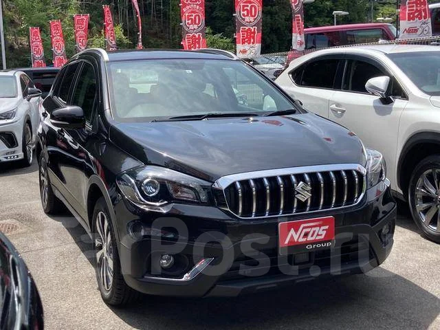 Suzuki SX4. �������, 4wd, 1.6 (117��.�.), ������, 4 500����. ��, �/�. ��� ����� �� ������������ ����