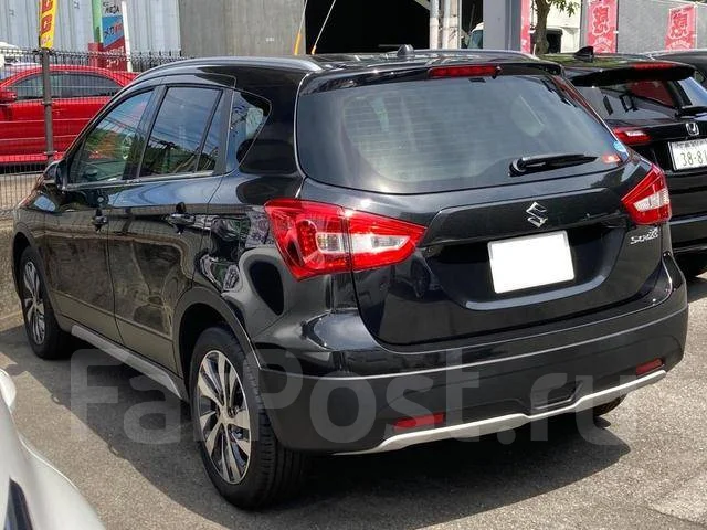 Suzuki SX4. �������, 4wd, 1.6 (117��.�.), ������, 4 500����. ��, �/�. ��� ����� �� ������������ ����