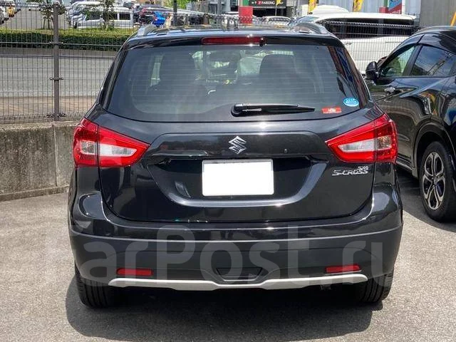 Suzuki SX4. �������, 4wd, 1.6 (117��.�.), ������, 4 500����. ��, �/�. ��� ����� �� ������������ ����