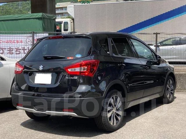 Suzuki SX4. �������, 4wd, 1.6 (117��.�.), ������, 4 500����. ��, �/�. ��� ����� �� ������������ ����