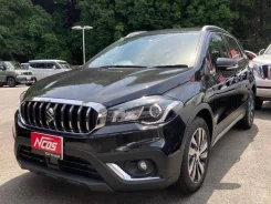 Suzuki SX4. �������, 4wd, 1.6 (117��.�.), ������, 4 500����. ��, �/�. ��� ����� �� ������������ ����