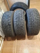 Nokian Z. ������, ����������, 2019 ���, �/�, ����� 5�% ����