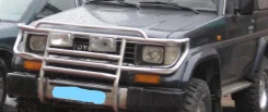 ������ ����� ������� Toyota Land Cruiser 70 52111-60310 ����