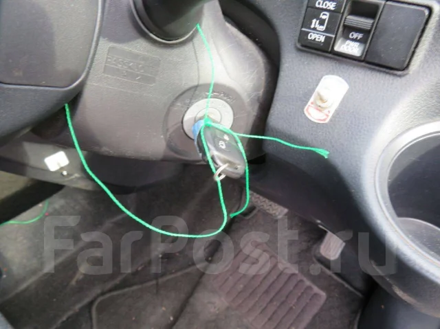Toyota Sienta. NSP172, 2NR ����