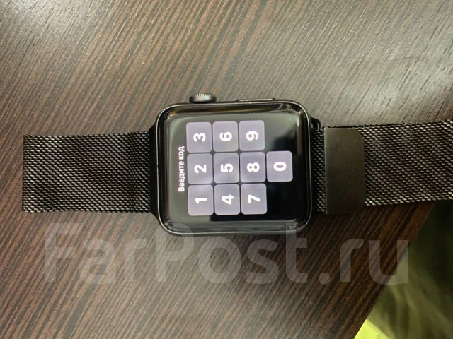 Apple Watch Series 2 ����
