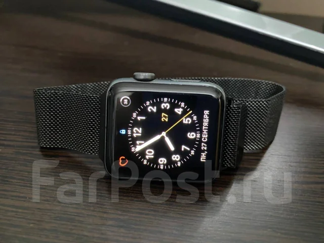 Apple Watch Series 2 ����