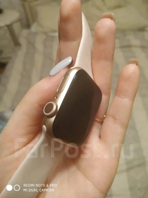 Apple Watch Series 6 ����