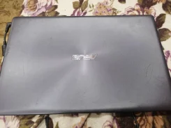Asus X550CC. 15.6", 1,8����, ��� 512 ��, ���� 500���, WiFi, ����������� �� 2��. ����