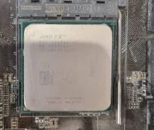 AMD FX-8300 ����