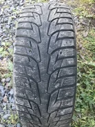 Hankook Winter i*Pike RS W419. ������, ����������, 2016 ���, �/�, ����� 50�% ����