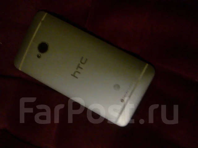 HTC One. �/�, ����������� ����
