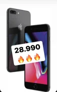 Apple iPhone 8 Plus. �����, �������, �������, ������, 3G, 4G LTE, ����������, NFC ����