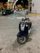 Yamaha Vino. 75����. ��., ��������, ���, � �������� ����
