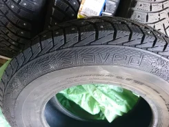 Gislaved Nord Frost Van. ������, ����������, 2011 ���, ����� ����