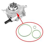    Mercedes Benz 2.5l, 3.0l, 3.5l 272230056 2722300565 