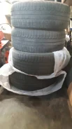 Michelin Maxi Ice. ������, ��� �����, 2017 ���, �/�, ����� 50�% ����