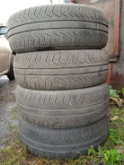Pirelli Cinturato P4. ������, �/�, ����� 40�% ����