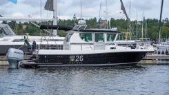 Nord Star Patrol. 2015 ���, ����� 8,6��., ��������� ���������, 2,7��.�., ������ ����