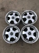 Fabulous Profound. 7.0x17", 4x100, 5x100, ET36 ����