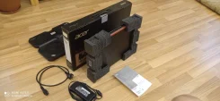 Acer Nitro 5 AN515-52. 15.6", 3,9����, ��� 6 ��, ���� 1 256���, WiFi, Bluetooth, ����������� �� 3��. ����