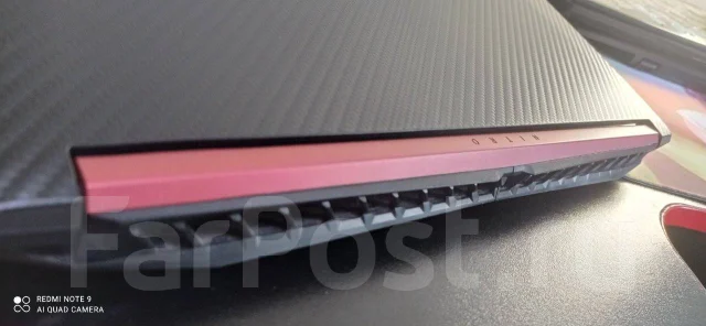 Acer Nitro 5 AN515-52. 15.6", 3,9����, ��� 6 ��, ���� 1 256���, WiFi: 1, Bluetooth: 1, ����������� �� 3��. ����