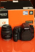 Sony Alpha SLT-A65 Kit. 20 � ����� ��, ���: 5� ����