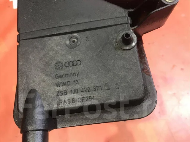 ����� ��� Volkswagen GOLF 2002 1J0422371C ����