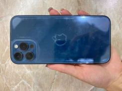 Apple iPhone 12 Pro Max. �/�, 256 ��, �����, 3G, 4G LTE, 5G, ����������, NFC ����