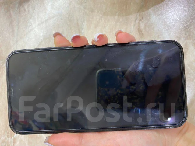 Apple iPhone 12 Pro Max. �/�, 256 ��, �����, 3G, 4G LTE, 5G, ����������, NFC ����