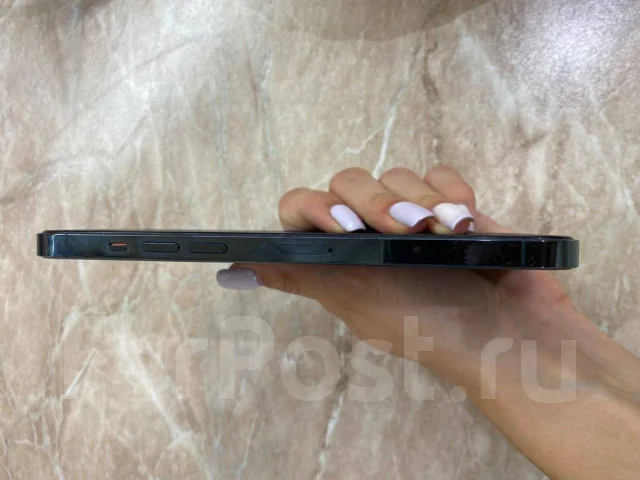 Apple iPhone 12 Pro Max. �/�, 256 ��, �����, 3G, 4G LTE, 5G, ����������, NFC ����