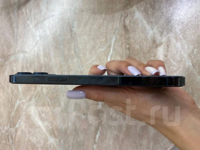 Apple iPhone 12 Pro Max. �/�, 256 ��, �����, 3G, 4G LTE, 5G, ����������, NFC ����