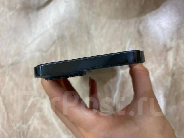 Apple iPhone 12 Pro Max. �/�, 256 ��, �����, 3G, 4G LTE, 5G, ����������, NFC ����