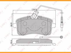    |  | Lynxauto BD6101 BD6101 