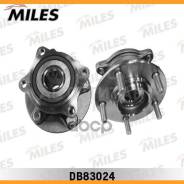      Peugeot 4007/Outlander 06- (SKF VKBA7409) DB83024 Miles DB83024 DB83024 