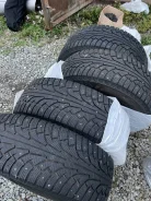 Nokian W+. �����������, �/�, ����� 10 % ����