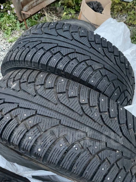 Nokian W+. �����������, �/�, ����� 10 % ����
