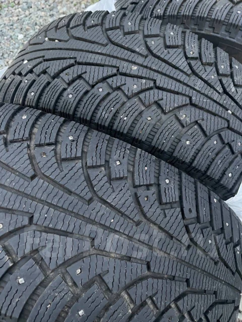 Nokian W+. �����������, �/�, ����� 10 % ����