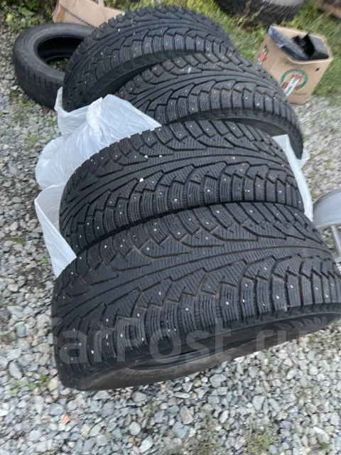 Nokian W+. �����������, �/�, ����� 10 % ����